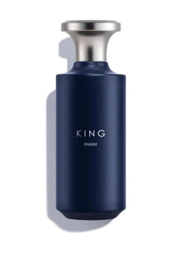 King Enable Eau De Perfume 150ml